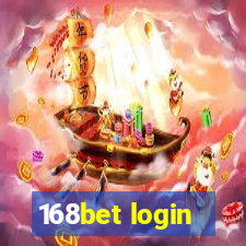 168bet login